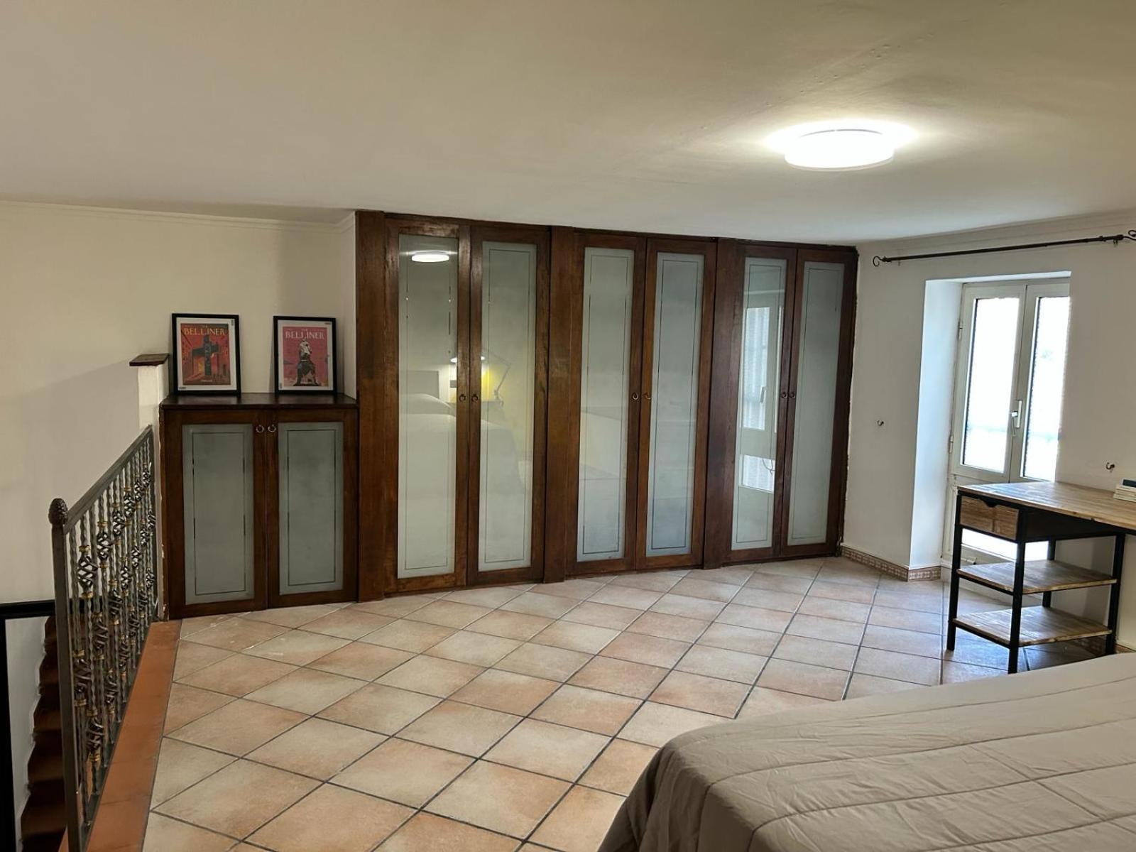 Monolocale Familiare