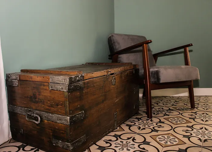 Bed and Breakfast Le Chiavi di Casa Napoli